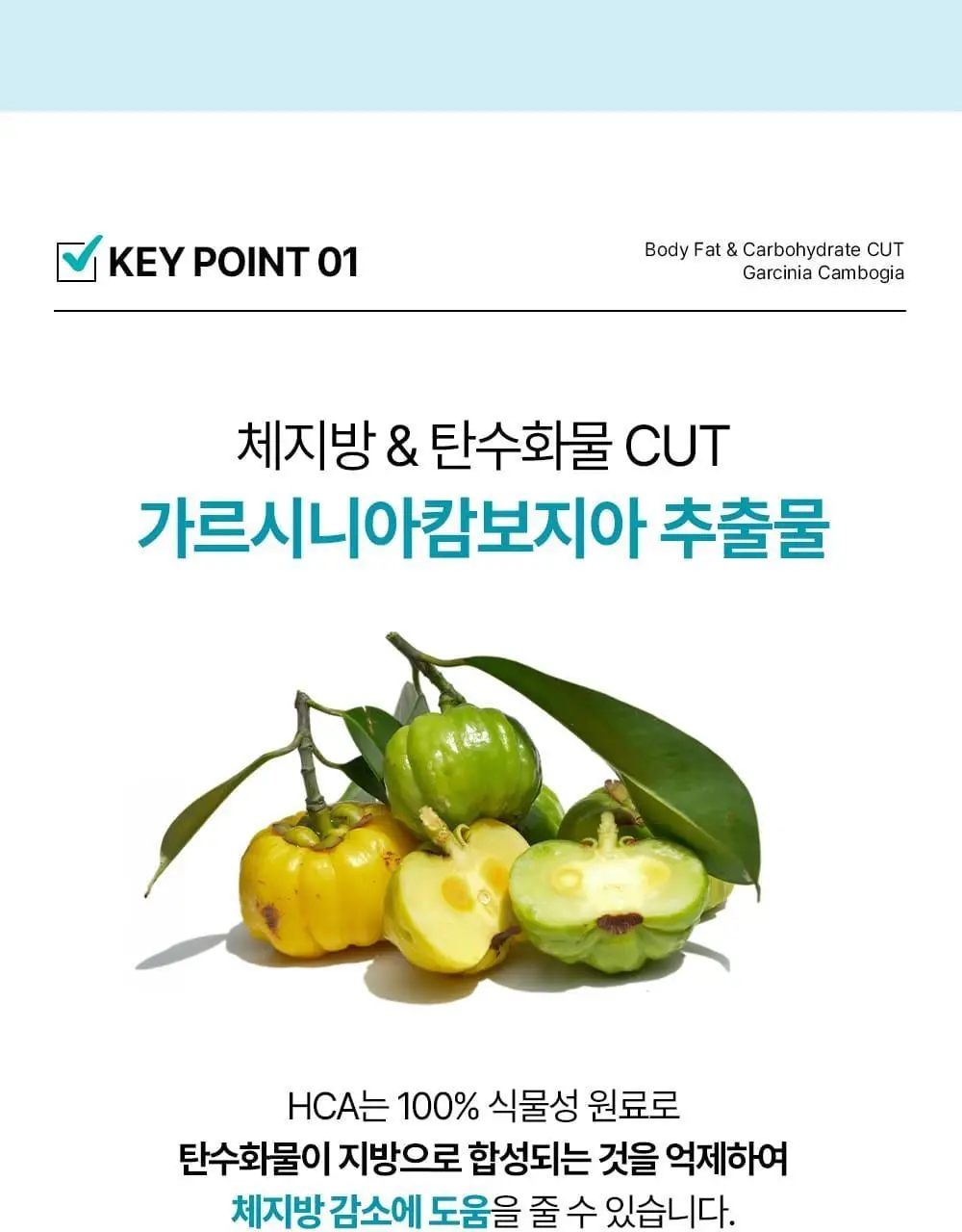 [추성훈PICK] 헬스헬퍼 맥스컷 컷팅 젤리 14포 (14일분) 상세페이지 9